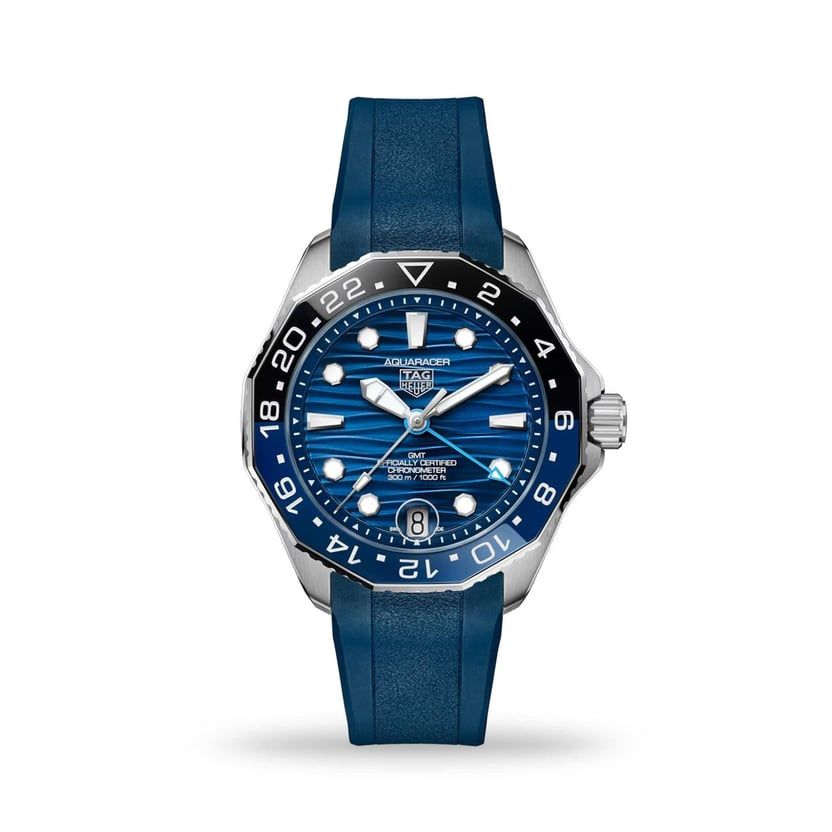 tagheuer Aquaracer WBP5114.FT6259 42 mm