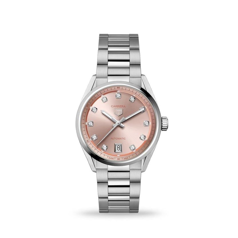 Tag Heuer Carrera WBN231D.BA0001