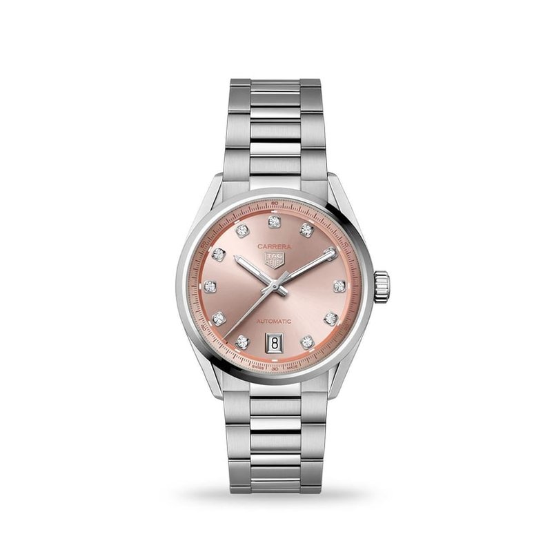 tagheuer Carrera WBN231D.BA0001