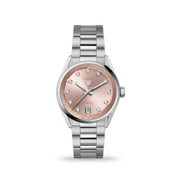 tagheuer Carrera WBN231D.BA0001 36 mm