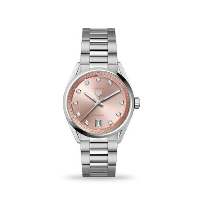 tagheuer Carrera WBN231D.BA0001