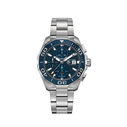tagheuer Aquaracer CAY211B.BA0927 43 mm