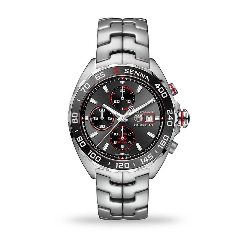 tagheuer Formula 1 CAZ201D.BA0633