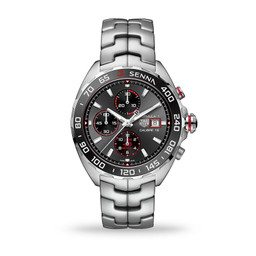 tagheuer Formula 1 CAZ201D.BA0633 44 mm
