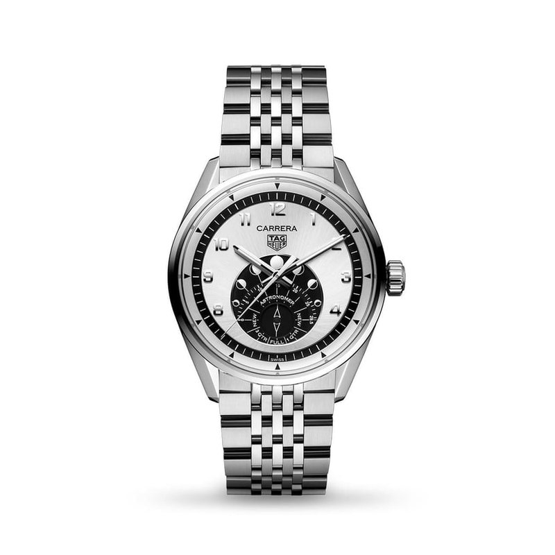 tagheuer Carrera WBX2110.BA0044