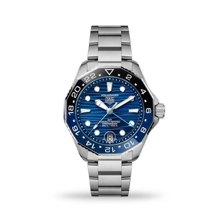 tagheuer Aquaracer WBP5114.BA0013 42 mm