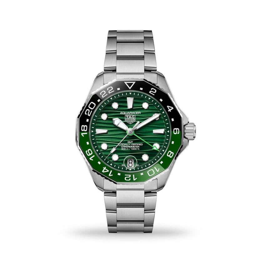 tagheuer Aquaracer WBP5115.BA0013