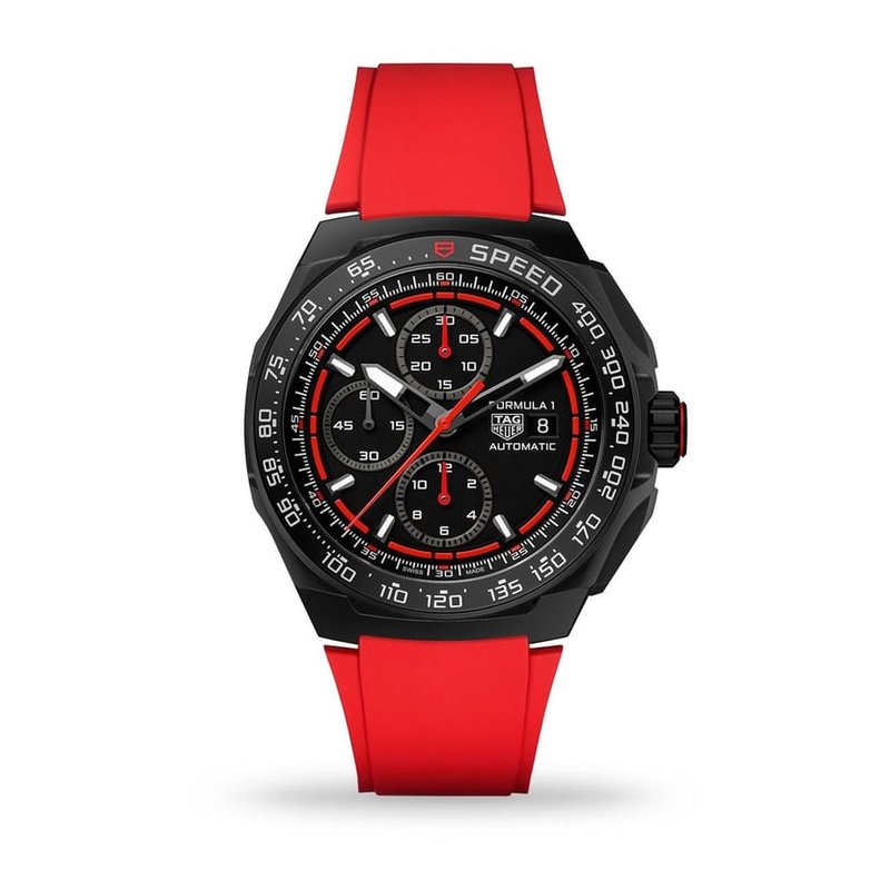 tagheuer Formula 1 CBZ2085.FT8093