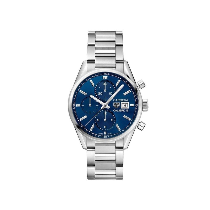 tagheuer Carrera CBK2112.BA0715