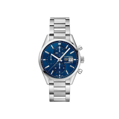tagheuer Carrera CBK2112.BA0715