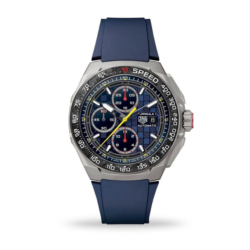 tagheuer Formula 1 CBZ2080.FT8091 44 mm