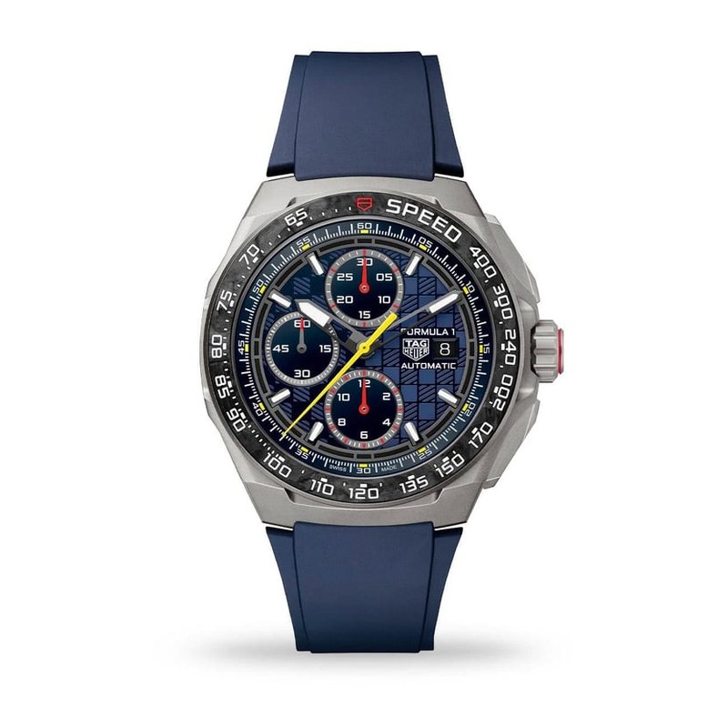 tagheuer Formula 1 CBZ2080.FT8091