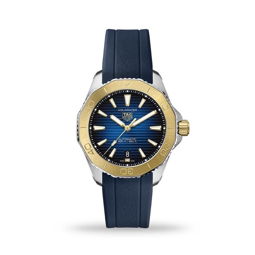 tagheuer Aquaracer WBP2150.FT6210 40 mm