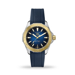 tagheuer Aquaracer WBP2150.FT6210 40 mm