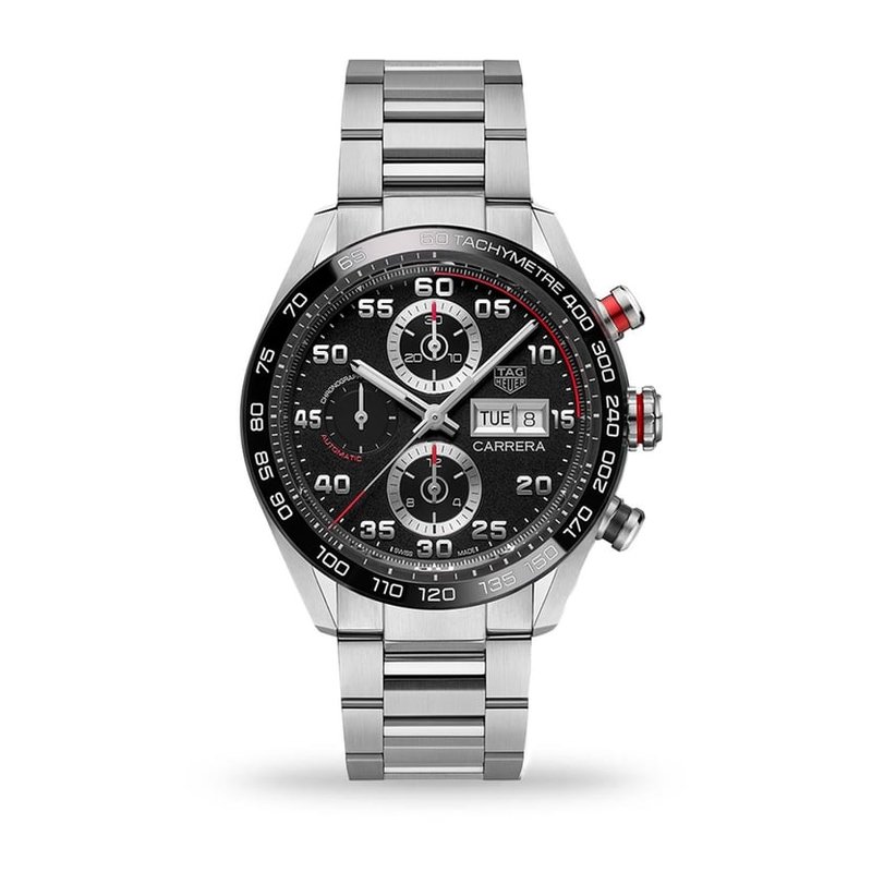 tagheuer Carrera CBN2A1AA.BA0643