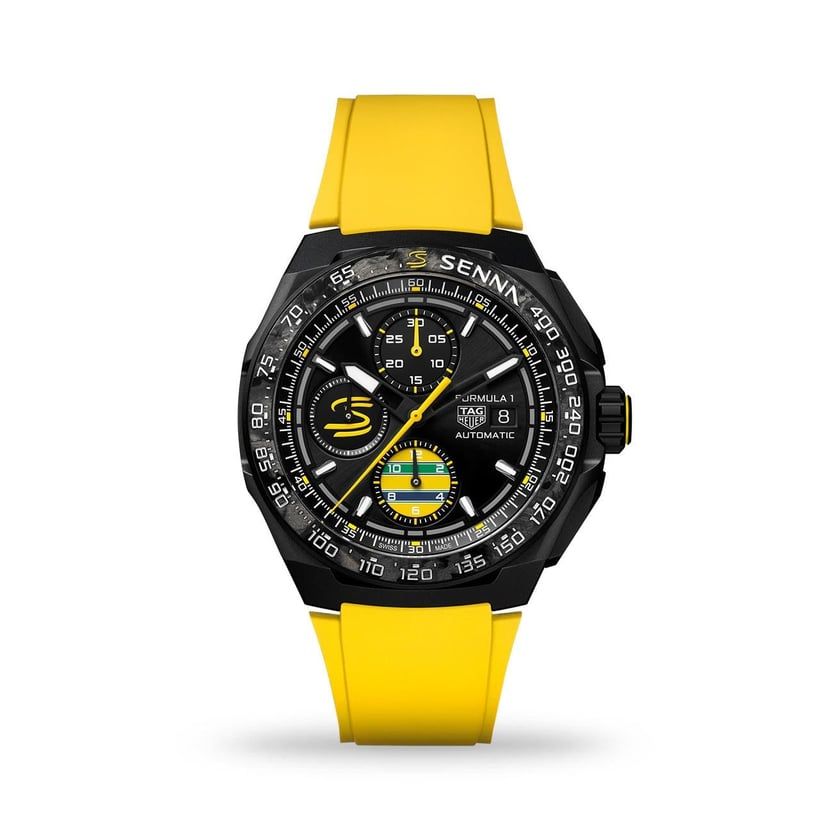 tagheuer Formula 1 CBZ2081.FT8092 44 mm