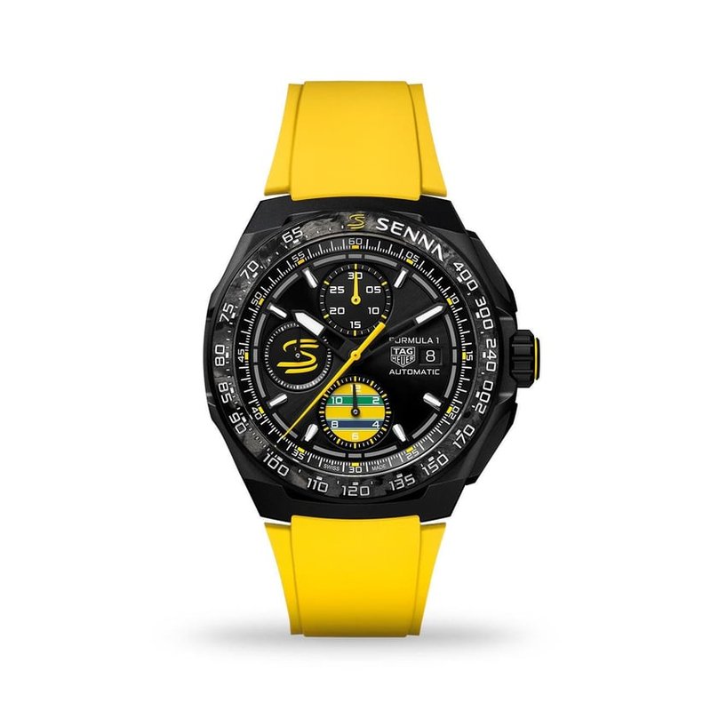 tagheuer Formula 1 CBZ2081.FT8092