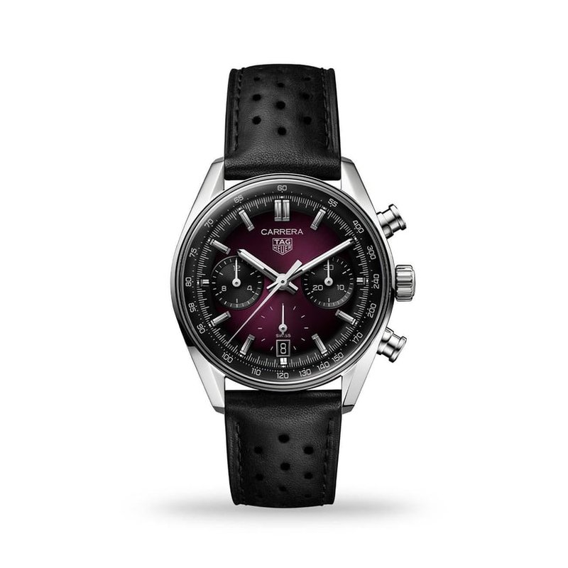 tagheuer Carrera CBS2219.FC6607