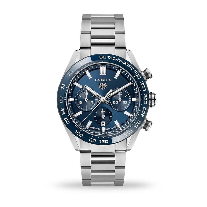 tagheuer Carrera CBN2A1A.BA0643