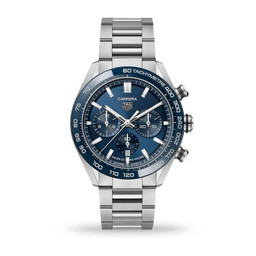 tagheuer Carrera CBN2A1A.BA0643 44 mm
