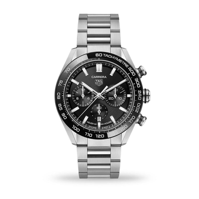tagheuer Carrera CBN2A1B.BA0643