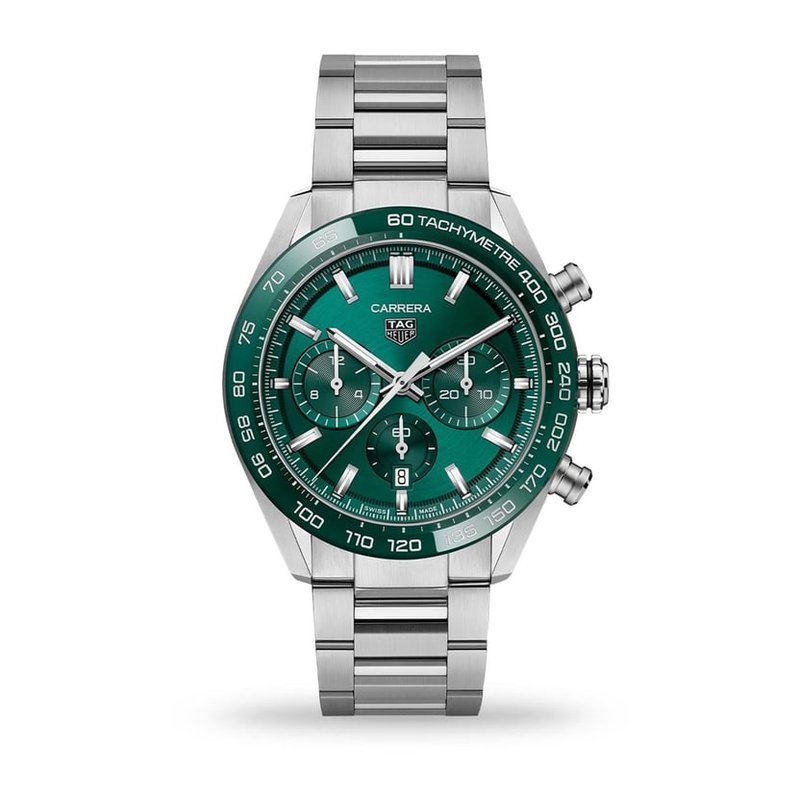 tagheuer Carrera CBN2A1N.BA0643