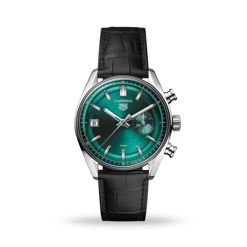 tagheuer Carrera CBS2211.FC6545