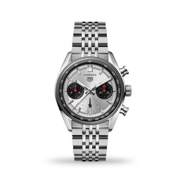 tagheuer Carrera CBS2216.BA0048 39 mm