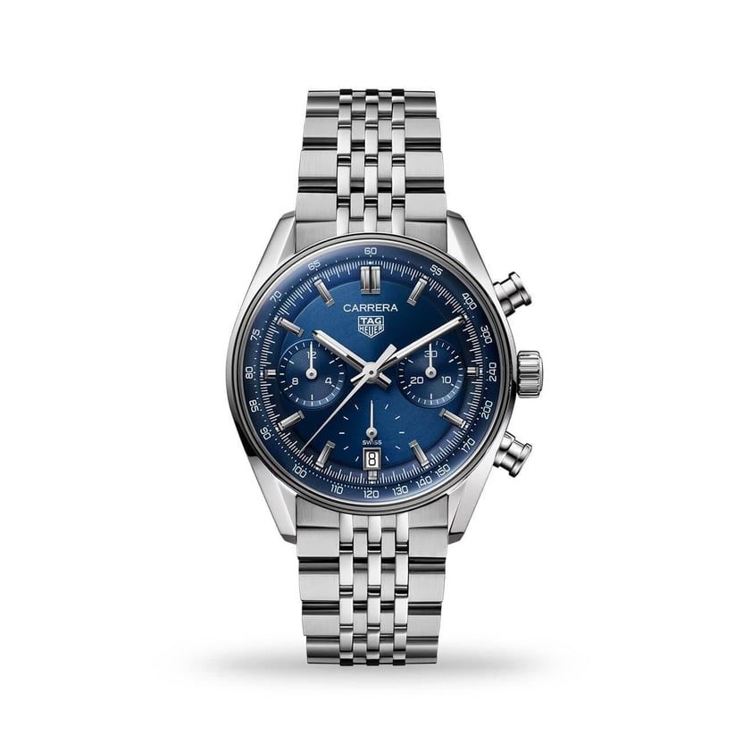 tagheuer Carrera CBS2212.BA0048