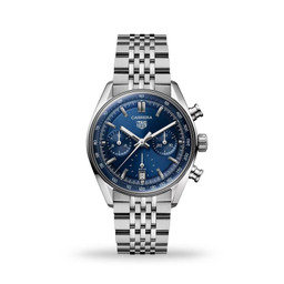 tagheuer Carrera CBS2212.BA0048 39 mm
