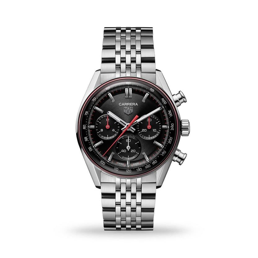tagheuer Carrera CBS2114.BA0053