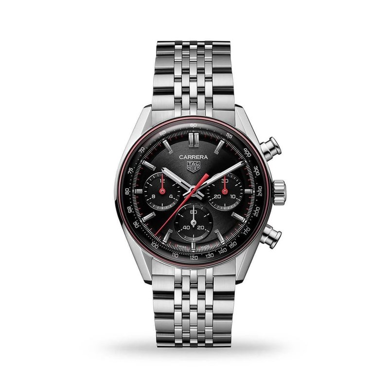 tagheuer Carrera CBS2114.BA0053