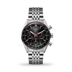 tagheuer Carrera CBS2114.BA0053 41 mm