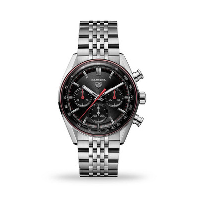 tagheuer Carrera CBS2114.BA0053
