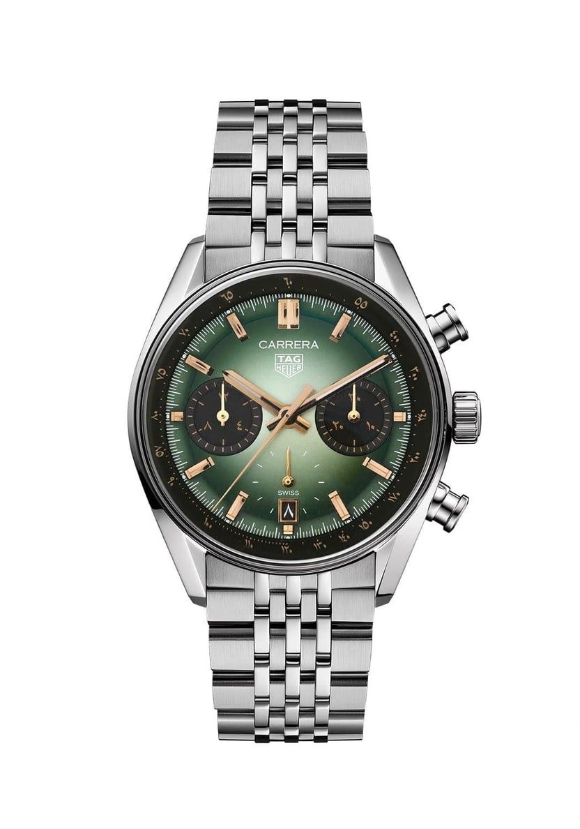 tagheuer Carrera CBS2218.BA0048