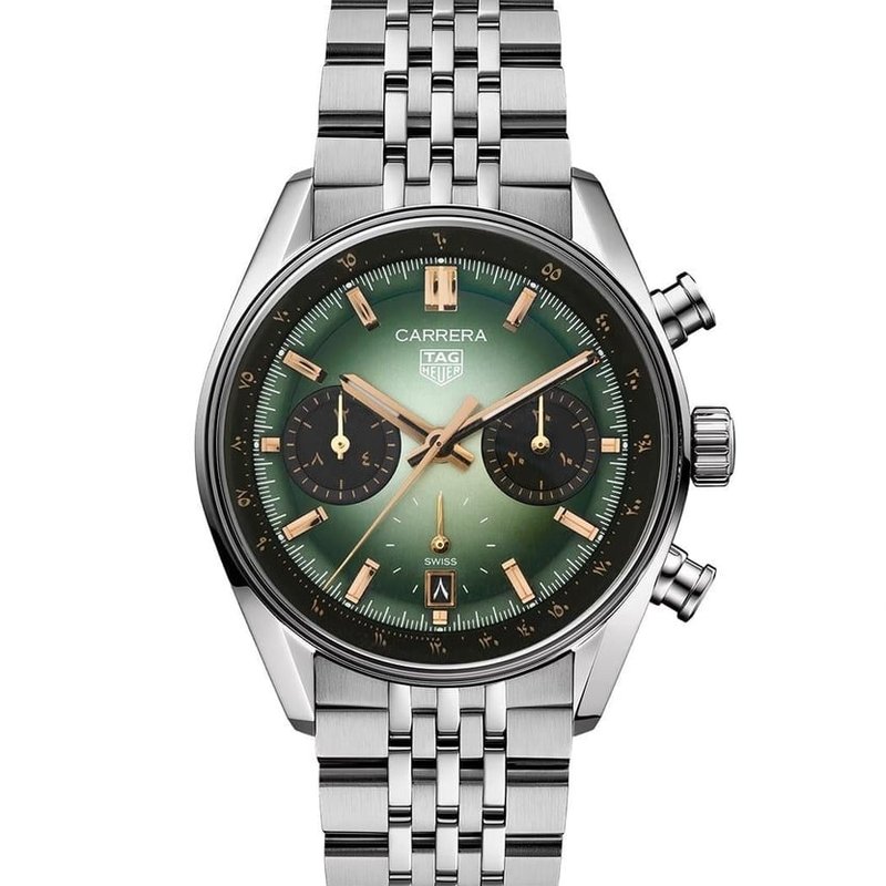 tagheuer Carrera CBS2218.BA0048