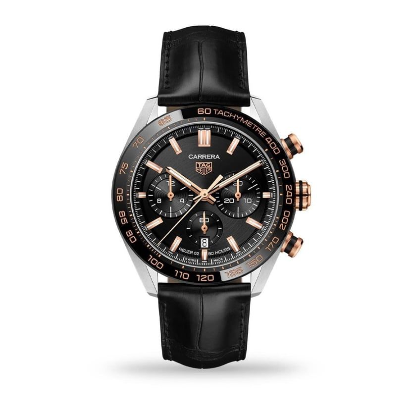 tagheuer Carrera CBN2A5A.FC6481