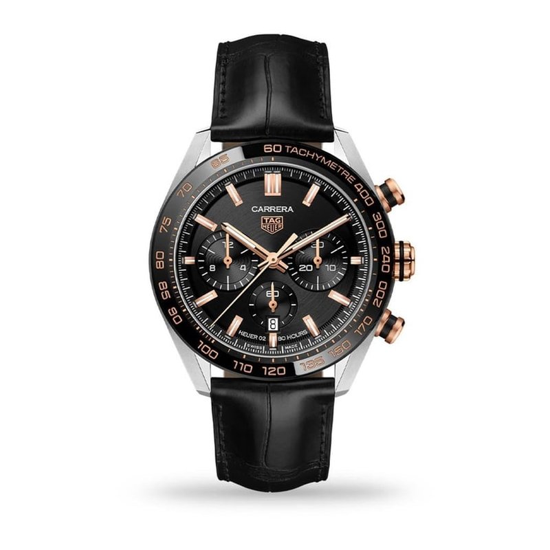 tagheuer Carrera CBN2A5A.FC6481