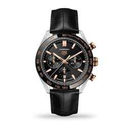 tagheuer Carrera CBN2A5A.FC6481 44 mm
