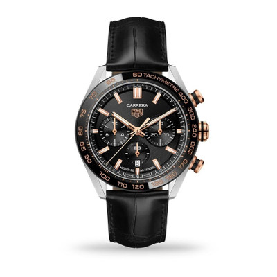 tagheuer Carrera CBN2A5A.FC6481