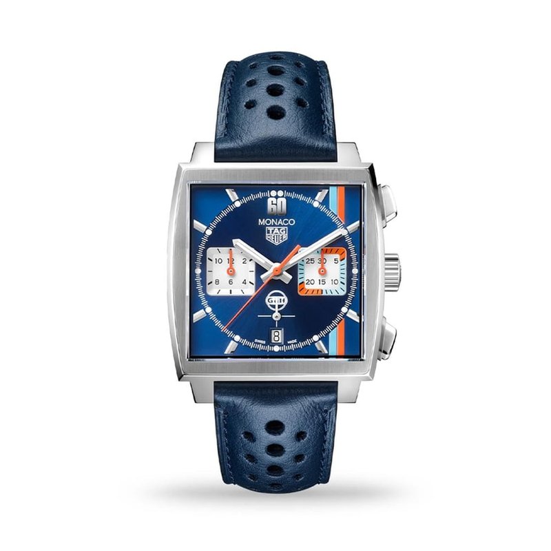 tagheuer Monaco CBL2115.FC6494
