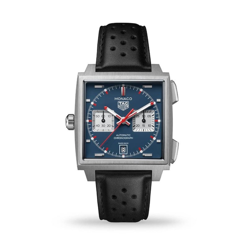 tagheuer Monaco CDW2181.FC8360