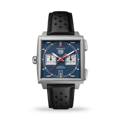 tagheuer Monaco CDW2181.FC8360