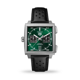 tagheuer Monaco CDW2180.FC8360 39 mm
