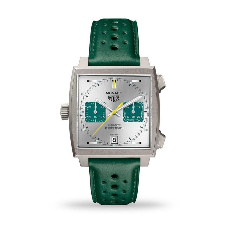 tagheuer Monaco CAW211P.FC6356 CAW211P.FC6356_2