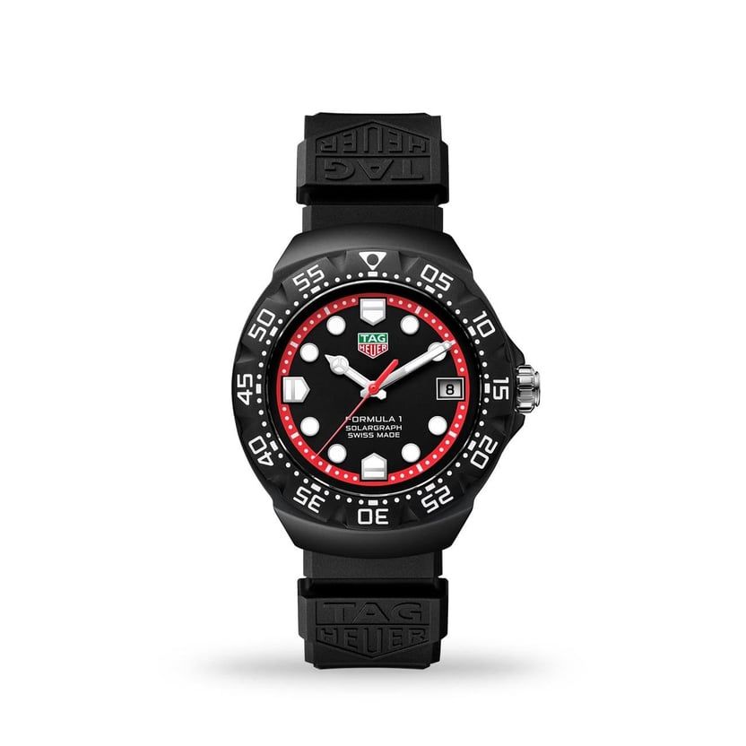 tagheuer Formula 1 WBY1114.FT8084