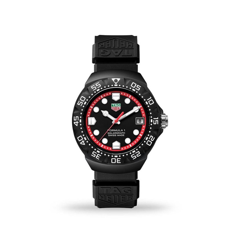 tagheuer Formula 1 WBY1114.FT8084