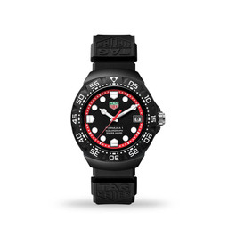 tagheuer Formula 1 WBY1114.FT8084 38 mm
