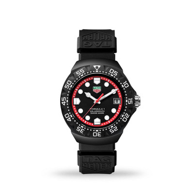 tagheuer Formula 1 WBY1114.FT8084