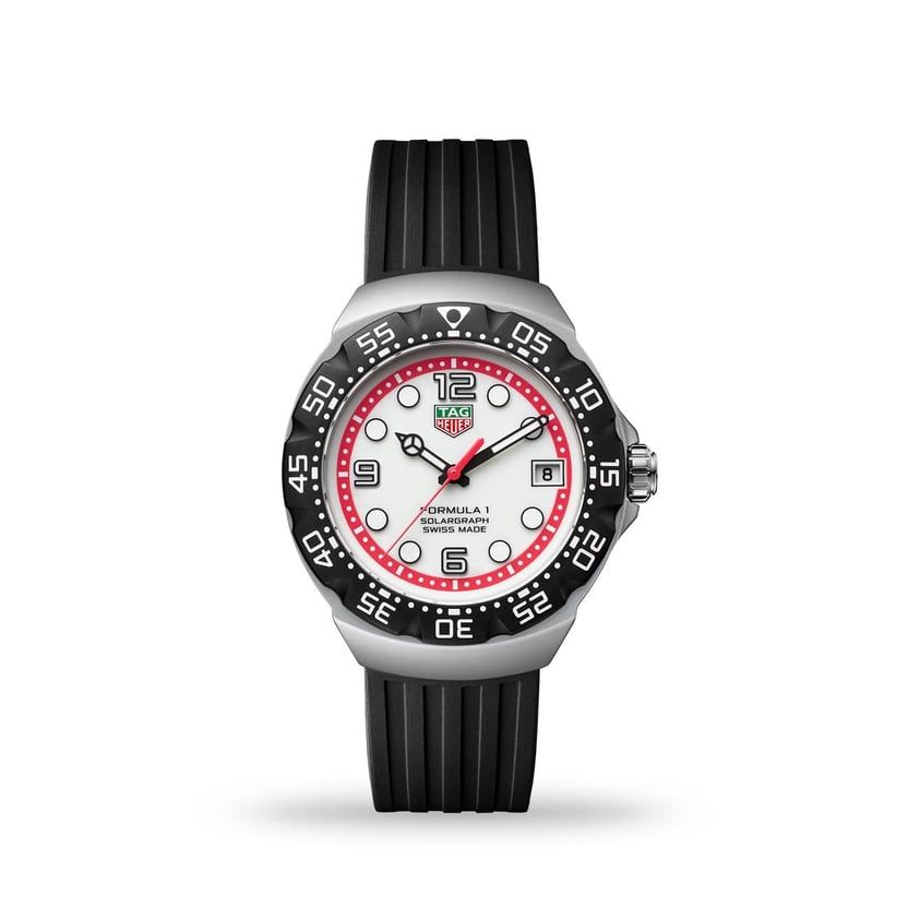 tagheuer Formula 1 WBY111A.FT8106